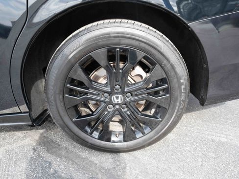 Used 2025 Honda Odyssey Sport-L image 30