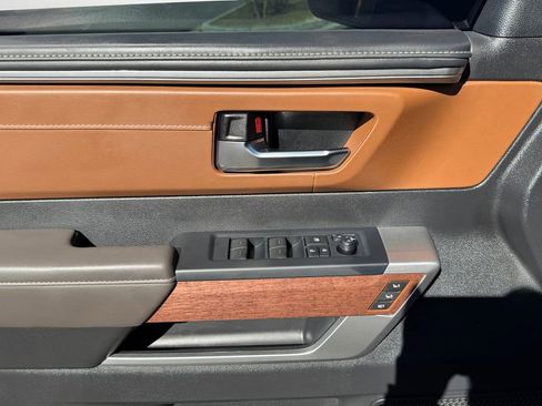 Used 2025 Toyota Tundra 1794 Edition image 23