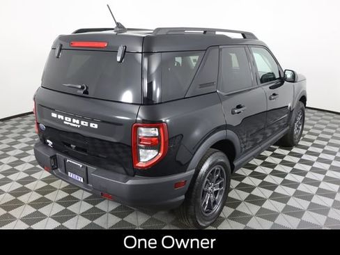 Certified 2022 Ford Bronco Sport Big Bend image 3