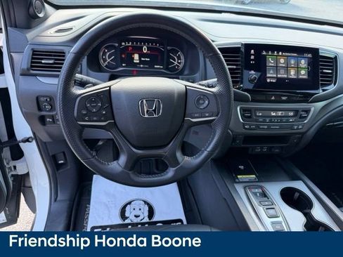 Used 2025 Honda Passport EX-L image 20