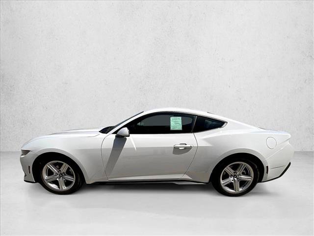 New 2026 Ford Mustang Premium RWD image 6