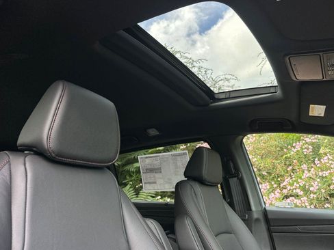 New 2026 Honda Odyssey Sport-L image 15