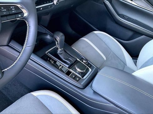 Certified 2026 MAZDA CX-30 2.5 Turbo AWD/4WD image 10