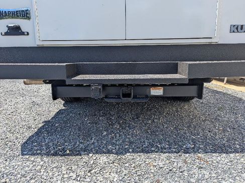 Used 2023 Chevrolet Express 3500 w/ Power Convenience Package RWD image 11