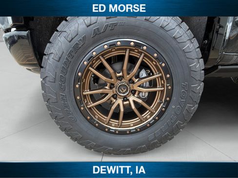 New 2026 Chevrolet Silverado 1500 RST w/ RST All Star Premium Package AWD/4WD image 14