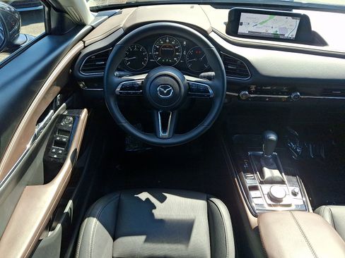 Certified 2025 MAZDA CX-30 AWD 2.5 S w/ Premium Package image 13