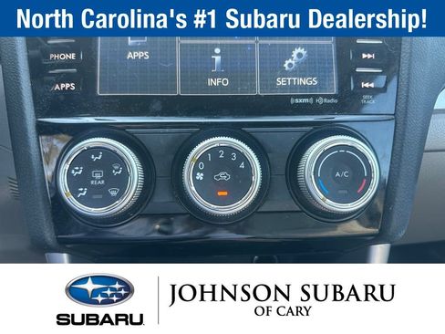 Used 2016 Subaru Forester 2.5i Premium w/ Popular Package #1 AWD/4WD image 12