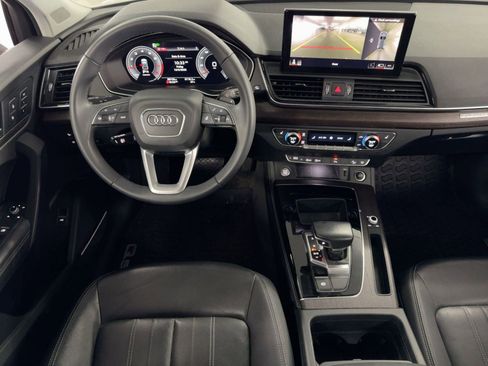 Used 2022 Audi Q5 2.0T Premium Plus image 28