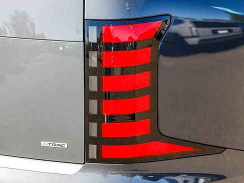 New 2026 Hyundai Palisade Calligraphy image 10