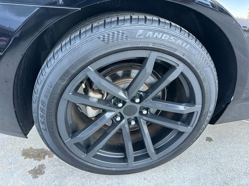 Used 2014 Chevrolet Camaro LT w/ RS Package image 42