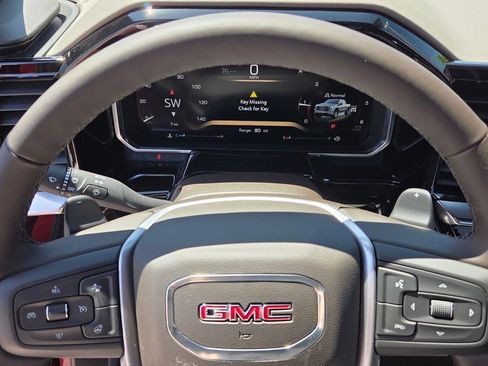 New 2026 GMC Sierra 1500 SLT w/ SLT Premium Package AWD/4WD image 20