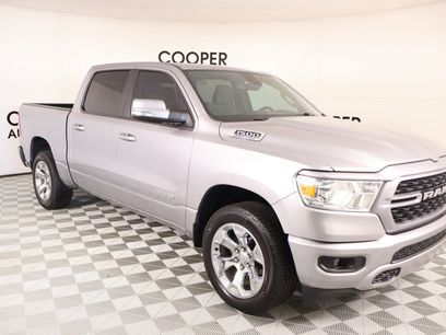 Used 2022 RAM 1500 Lone Star