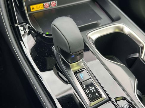 New 2026 Lexus NX 450h+ AWD w/ Luxury Package image 27