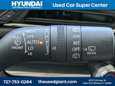 Used 2023 MAZDA CX-30 AWD 2.5 S w/ Preferred Package image 36