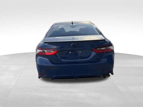 Used 2023 Toyota Camry SE w/ Convenience Package image 6