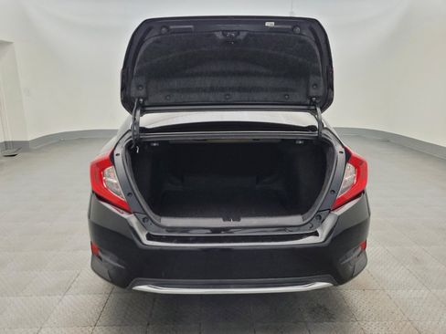 Used 2019 Honda Civic EX-L image 29
