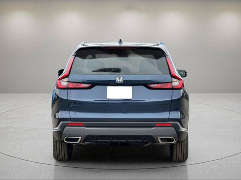 New 2026 Honda CR-V Sport image 4