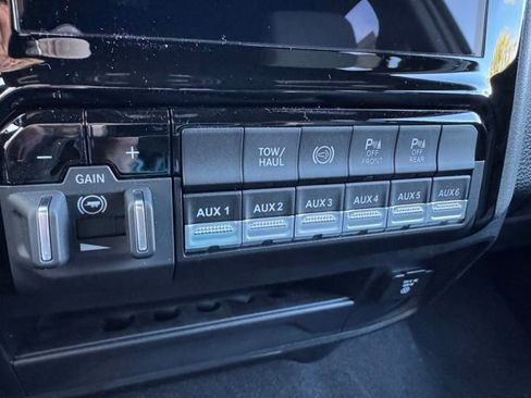 New 2026 RAM 2500 Tradesman image 17