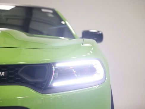 Used 2023 Dodge Charger Scat Pack w/ Daytona Edition Group RWD image 3