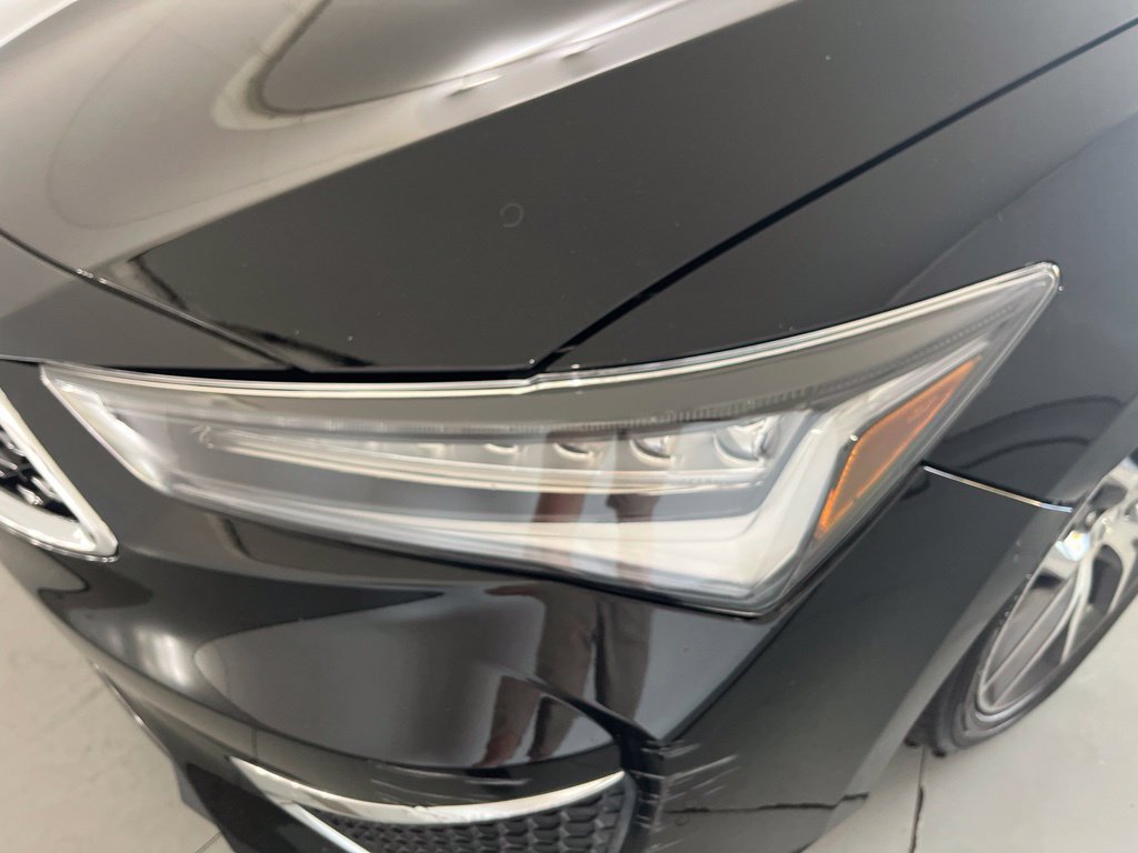 Used 2019 Acura ILX w/ Technology Package FWD image 35