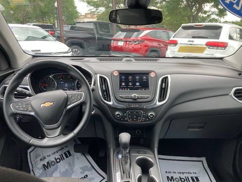 Used 2024 Chevrolet Equinox LT AWD/4WD image 5