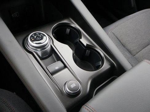 New 2026 Ford Explorer Active image 40