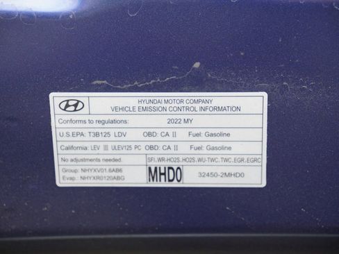 Used 2022 Hyundai Accent SE FWD image 26