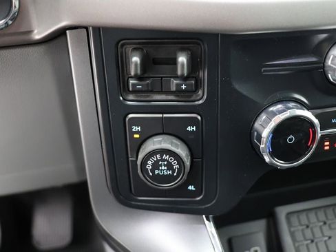 New 2025 Ford F150 XLT w/ Equipment Group 302A MID image 15