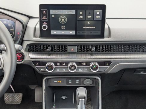 New 2026 Honda CR-V Sport-L image 25