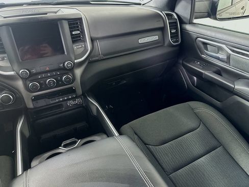 Used 2022 RAM 1500 Big Horn AWD/4WD image 18