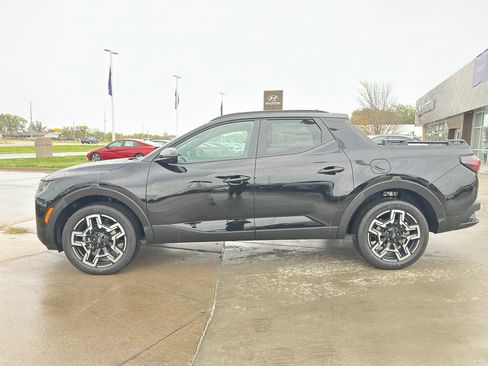 New 2026 Hyundai Santa Cruz Limited image 4