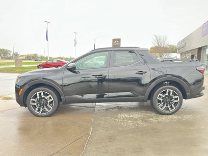 New 2026 Hyundai Santa Cruz Limited