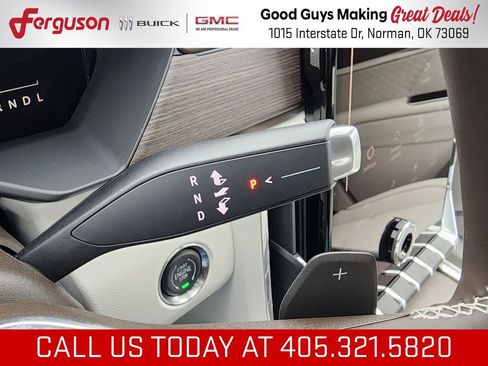 New 2026 GMC Acadia Denali w/ Super Cruise Package AWD/4WD image 24