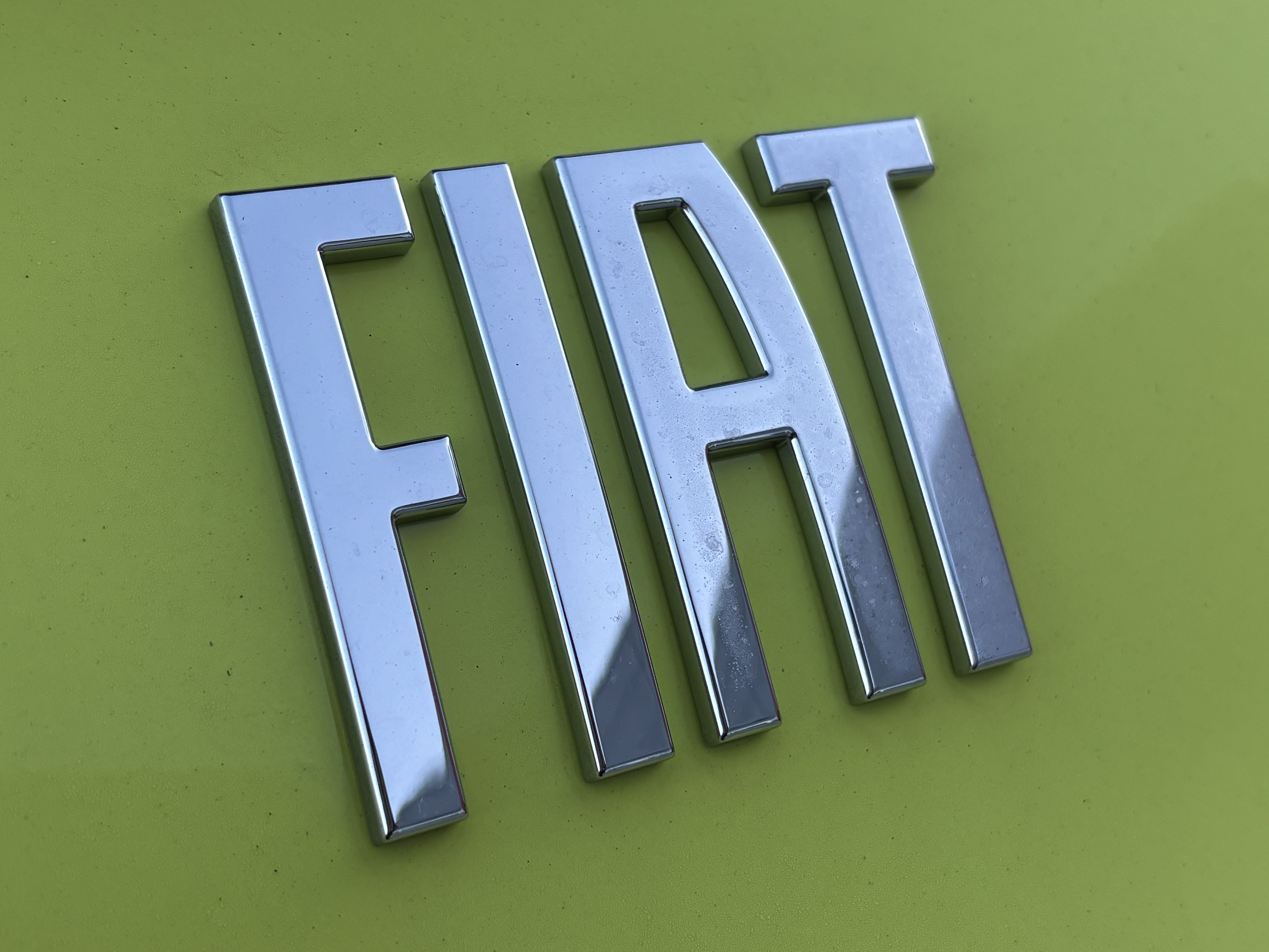 New 2026 FIAT 500 e w/ Comfort Group FWD image 12