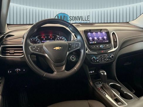 Used 2019 Chevrolet Equinox Premier AWD/4WD image 14