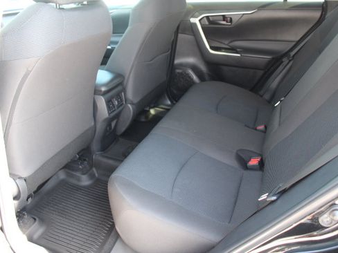 Certified 2024 Toyota RAV4 LE AWD/4WD image 13