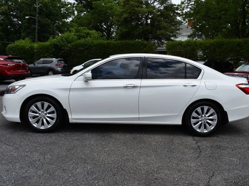 Used 2013 Honda Accord EX-L image 4