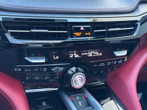 Certified 2024 Acura MDX Type S image 28