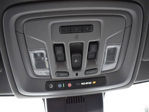 New 2026 GMC Sierra 1500 Elevation w/ Elevation Premium Package image 20