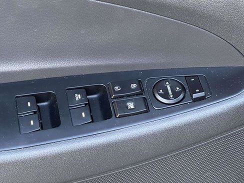 Used 2019 Hyundai Tucson SEL AWD/4WD image 13