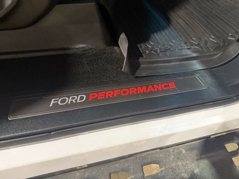 Used 2018 Ford F150 Raptor image 37