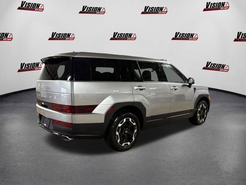 New 2026 Hyundai Santa Fe SE image 5