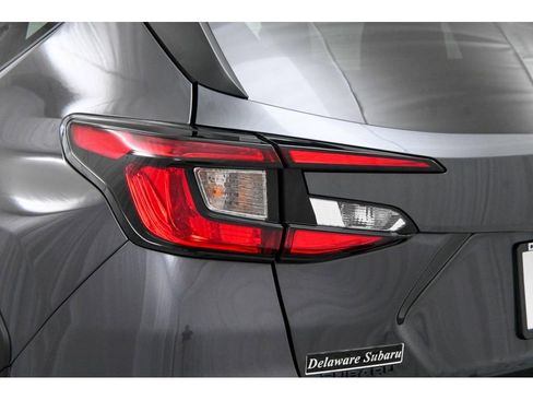 New 2026 Subaru Crosstrek 2.0i Premium image 10
