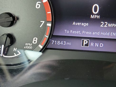 Certified 2022 Nissan Frontier PRO-4X w/ Pro-4X Premium Package AWD/4WD image 24