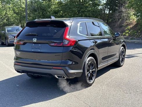 Used 2024 Honda CR-V Sport image 2
