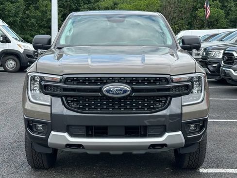 New 2026 Ford Ranger XLT AWD/4WD image 30