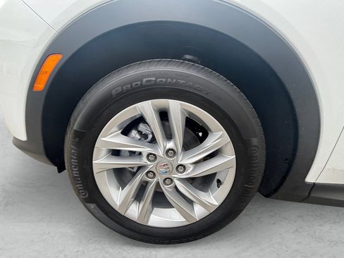 Used 2026 Buick Envista Preferred w/ Convenience I Package image 28