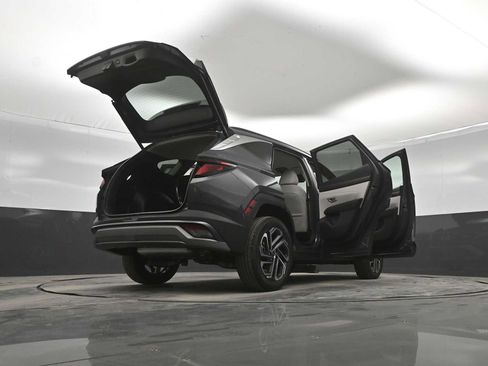 New 2026 Hyundai Tucson SEL Plus AWD/4WD image 43