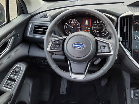 New 2026 Subaru Ascent Limited AWD/4WD image 6