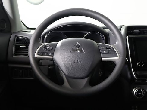 New 2026 Mitsubishi Outlander Sport ES AWD/4WD image 31